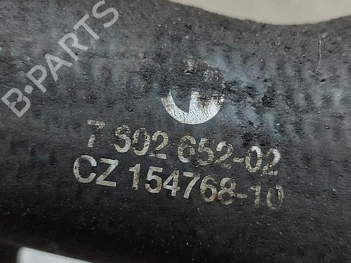 Pipe BMW 4 Coupe (F32, F82) 435 i | BP24820199M125 