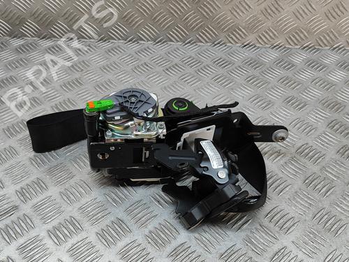 Front left seatbelt MERCEDES-BENZ E-CLASS Coupe (C207) E 350 BlueTEC / d (207.326) | BP24819596I26 