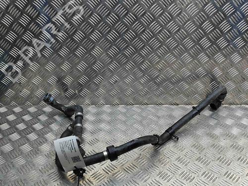 Used Pipe MERCEDES-BENZ EQB (X243) EQB 300 4-matic (243.608, 243.609) (228 hp) 29593542