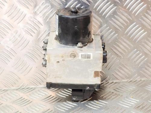 Used ABS pump RENAULT CLIO III (BR0/1, CR0/1) 1.2 16V (BR02, BR0J, BR11, CR02, CR0J, CR11) (75 hp) 7732690