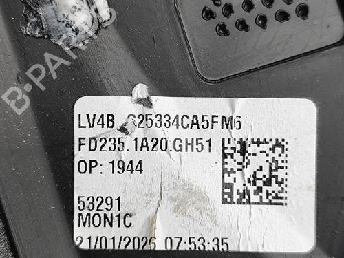 Dørliste FORD KUGA III (DFK) 2.5 FHEV | BP39205335C150 - Image 8