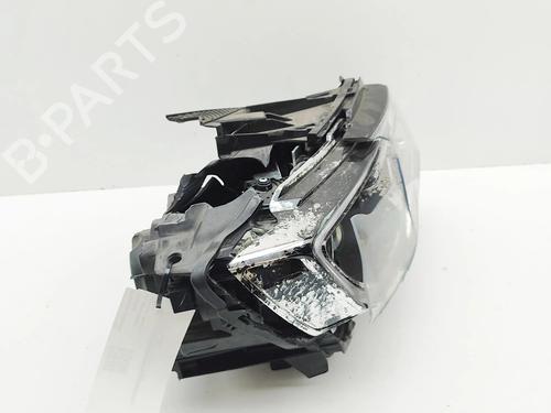 Right headlight PORSCHE CAYENNE Coupe (9YB) 3.0 AWD (9YBAA1) | BP35767680C29 - Image 4