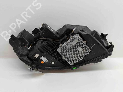 Left headlight JAGUAR I-PACE (X590) EV400 AWD | BP29510682C28 