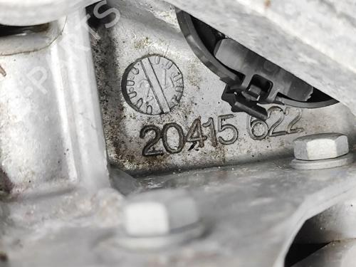 Gearbox CITROËN BERLINGO Box Body/MPV (K9) 1.5 BlueHDi 100 | BP34701404M3  - Image 6