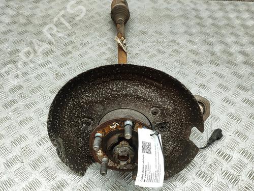 Used Right rear steering knuckle LAND ROVER RANGE ROVER EVOQUE (L538) 2.2 D 4x4 (190 hp) 29753067