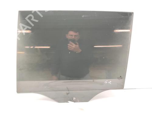 Used Rear left door window Rear left door window 39421243 39421243