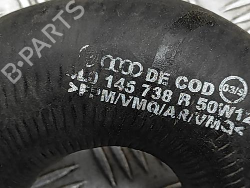 Pipe AUDI Q7 (4LB) 3.0 TDI quattro | BP30971967M125 