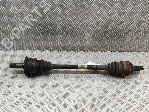 Used Left rear driveshaft BMW 3 Gran Turismo (F34) 320 d xDrive (184 hp) 27270616