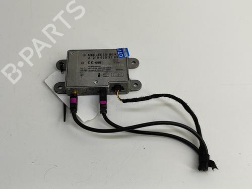 Elektronisk modul MERCEDES-BENZ S-CLASS Coupe (C216) CL 500 (216.371) (388 hp) 24583135