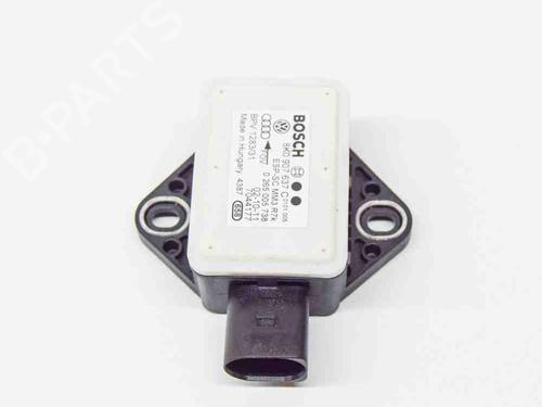 Used Electronic sensor AUDI Q5 (8RB) 2.0 TDI quattro (170 hp) 6773153