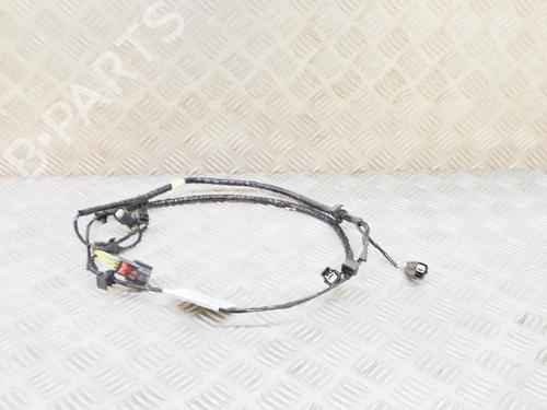 Electronic module FORD FIESTA VII (HJ, HF) 1.0 EcoBoost | BP14655384M83 