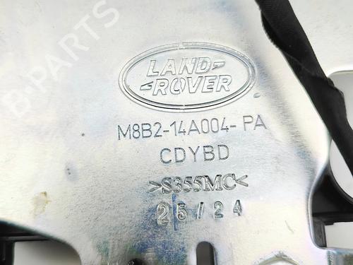 Fuse box LAND ROVER DEFENDER Station Wagon (L663) P525 4x4 | BP32525531E1  - Image 9