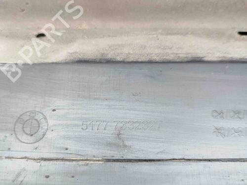 Left sideskirt BMW X1 (F48) sDrive 18 d | BP29730764C115