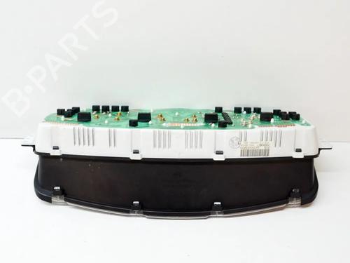Instrument cluster KIA CARENS II MPV (FJ) 2.0 CRDi | BP8624513C47