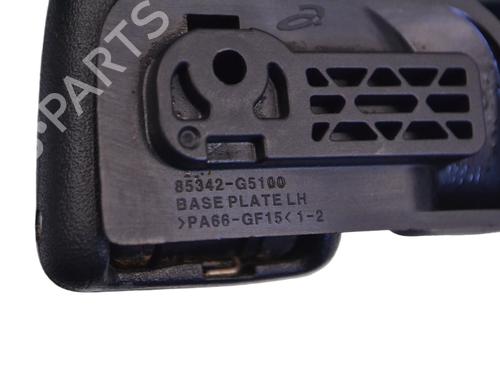 Håndtag i tag KIA XCEED (CD) 1.5 T-GDI | BP33357218I35  - Image 5