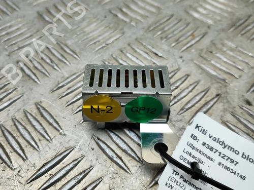 Used Electronic module Electronic module 39381469 39381469