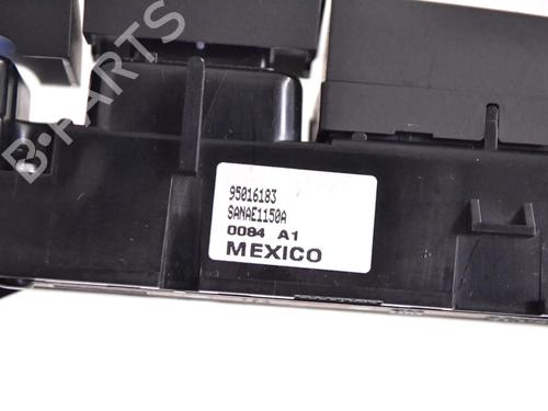 Switch OPEL MOKKA / MOKKA X (J13) 1.4 (_76) | BP30228715I30 