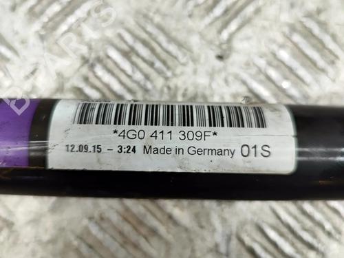 Anti roll bar AUDI A7 Sportback (4GA, 4GF) 3.0 TDI | BP28438250M96 