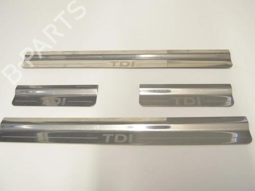 Used Step Step VW JETTA III (1K2) 2.0 TDI 16V (140 hp) 33359781 33359781