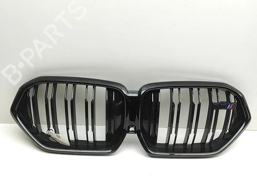 Used Grille Grille BMW X6 (G06, F96) M (600 hp) 32973810 32973810