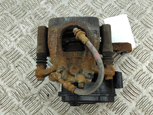 Used Left rear brake caliper NISSAN LEAF (ZE1) Electric (150 hp) 27790279