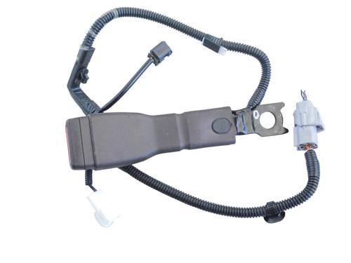 Sikkerhetsbelte-spenne LEXUS RX (_L2_) 450h AWD (GYL25_, GYL26_, GYL25, GYL26, GYL25R, GYL26R) (313 hp) 30249917