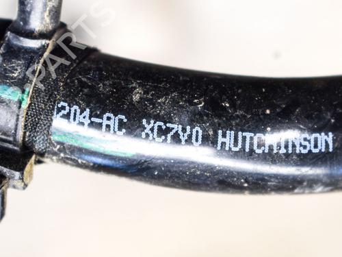 Pipe JAGUAR I-PACE (X590) EV400 AWD | BP28547671M125 