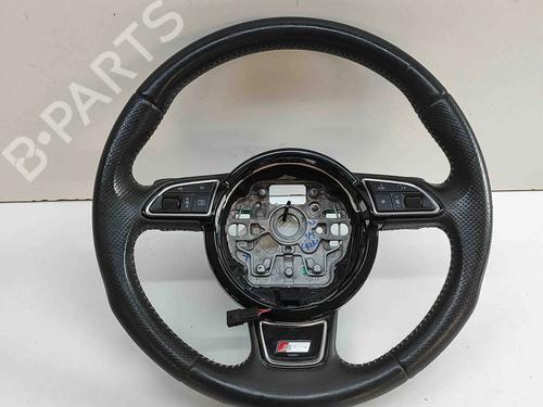 Rat Rat AUDI A7 Sportback (4GA, 4GF) 3.0 TDI quattro (320 hp) 29487817 29487817