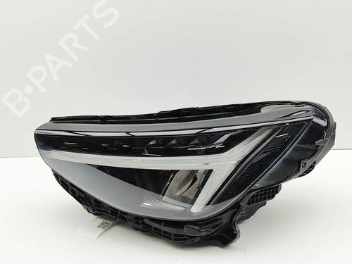 Right headlight VOLVO EX40 (536) EV | BP38650815C29 - Image 3