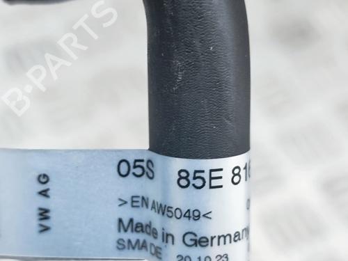 Electronic sensor AUDI Q6 E-TRON (GFB) e-tron quattro | BP33740250M84  - Image 12