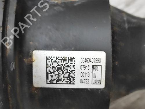 Driveshaft ALFA ROMEO GIULIA (952_) 2.0 (952ABA25B) | BP36068124M37  - Image 6