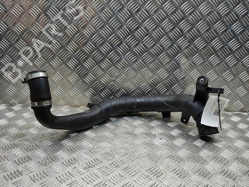 Used Intercooler pipe Intercooler pipe AUDI TT (FV3, FVP) 2.0 TFSI quattro (230 hp) 39646455 39646455