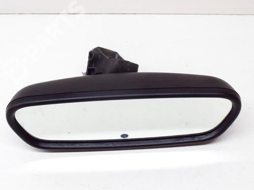 Used Rear mirror Rear mirror PEUGEOT 3008 II SUV (MC_, MR_, MJ_, M4_) 1.6 BlueHDi 100 (100 hp) 7799260 7799260