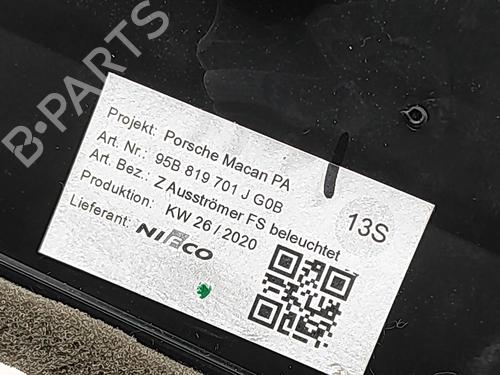 Other PORSCHE MACAN (95B) 3.0 S | BP34136706O1  - Image 6