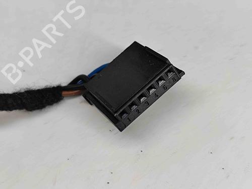 Driver airbag SKODA OCTAVIA II Combi (1Z5) 2.0 TDI 16V 4x4 | BP19427324C9 