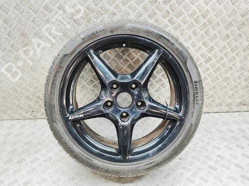 Used Rim Rim PORSCHE 911 (997) 3.6 Carrera 4 (325 hp) 33661503 33661503