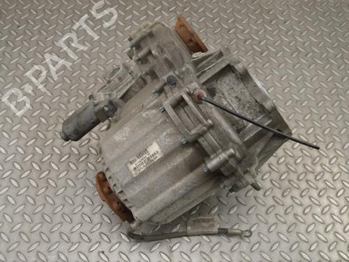 Used Transfer box LAND ROVER RANGE ROVER SPORT II (L494) 3.0 SDV6 4x4 (306 hp) 30228281