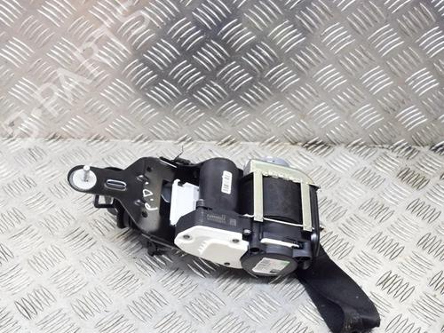 Used Front right seatbelt Front right seatbelt MERCEDES-BENZ E-CLASS Convertible (A207) E 350 CDI (207.423) (265 hp) 10401058 10401058
