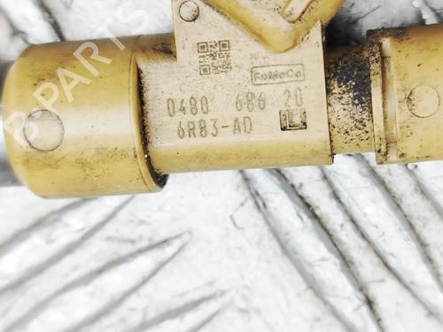 Injector JAGUAR XK II Coupe (X150) 4.2 XK8 | BP32269712M100