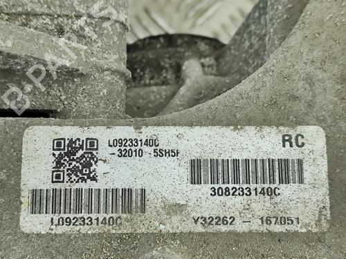 Engine NISSAN LEAF (ZE1) Electric | BP28321037M1  - Image 9