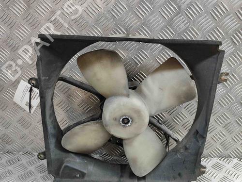 Used Radiator fan MITSUBISHI 3000 GT Coupe (Z1_A) 3.0 4WD (Z16A) (224 hp) 28433476