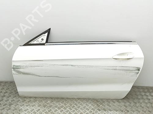 Tür links vorne für Tür links vorne MERCEDES-BENZ E-CLASS Coupe (C207) E 350 BlueTEC / d (207.326) (258 hp) 33386112 33386112