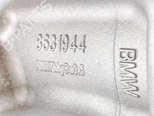 Engine BMW 3 (E90) 320 d | BP37697775M1  - Image 10