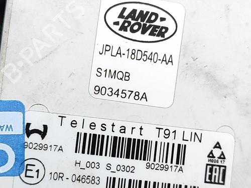 Electronic module LAND ROVER RANGE ROVER SPORT II (L494) 5.0 SCV8 4x4 | BP27787379M83