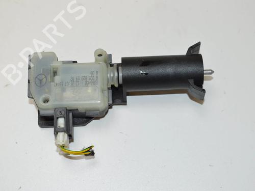 Used Electronic module Electronic module MERCEDES-BENZ A-CLASS (W169) A 180 CDI (169.007, 169.307) (109 hp) 9868988 9868988