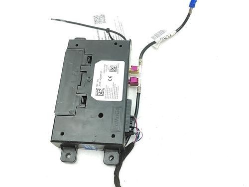 Electronic module FORD TRANSIT V363 Platform/Chassis (FED, FFD) 2.0 EcoBlue | BP33732431M83 - Image 3