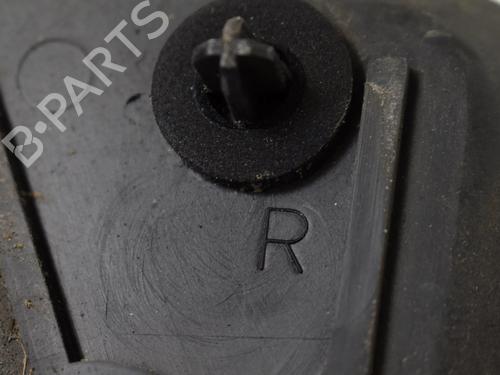 Rear bumper bracket LAND ROVER RANGE ROVER SPORT I (L320) 3.6 D 4x4 | BP30257849C159 