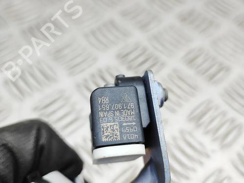 Electronic sensor PORSCHE PANAMERA (971) 2.9 4 E-Hybrid (97ABE1, 97BBE1, 97ABX1) | BP37669447M84 - Image 8