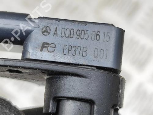 Electronic module ASTON MARTIN DBX 4.0 All-wheel Drive | BP36809783M83 - Image 6