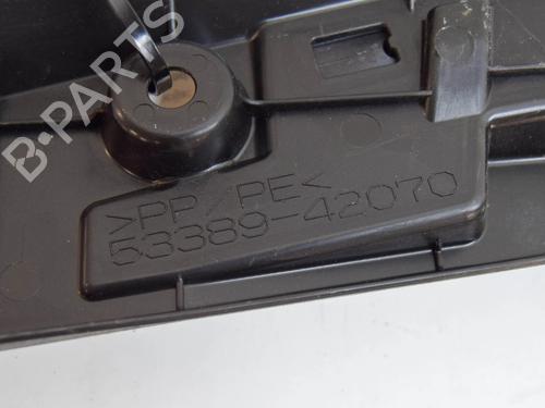 Other TOYOTA bZ4X (_EAM1_) EV (YEAM15) | BP28560701O1 